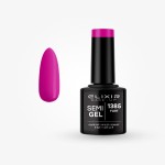 Elixir Make Up Semigel Color Coat Soak Off 1385 Flirt 8ml