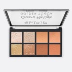 Elixir Contour And Highlight Palette Golden Touch 844B 22.4gr