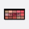 Elixir Make Up Eyeshadow Palette – Dizzy Fuchsia 872C