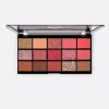 Elixir Make Up Eyeshadow Palette – Dizzy Fuchsia 872C