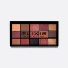 Elixir Make Up Eyeshadow Palette – Pink Bliss 872G