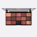 Elixir Make Up Eyeshadow Palette – Pink Bliss 872G