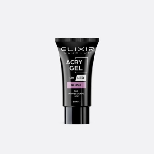 Elixir Acry Gel 705 Blush 30ml