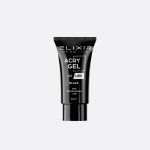 Elixir Acry Gel 711 Black 30ml