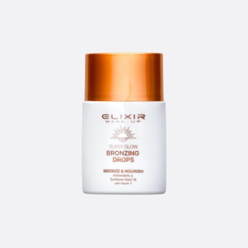 Elixir Bronzing Drops #332A
