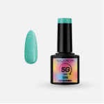 Elixir 5G Glitter Semi Gel - 1090 Glitter Sunrise 8ml