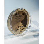 Elixir Make-Up Multi Bronzer Powder 861
