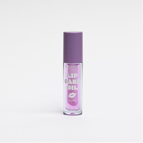 Elixir Make Up Lip Care Oil 504 - Aloe 4.5ml