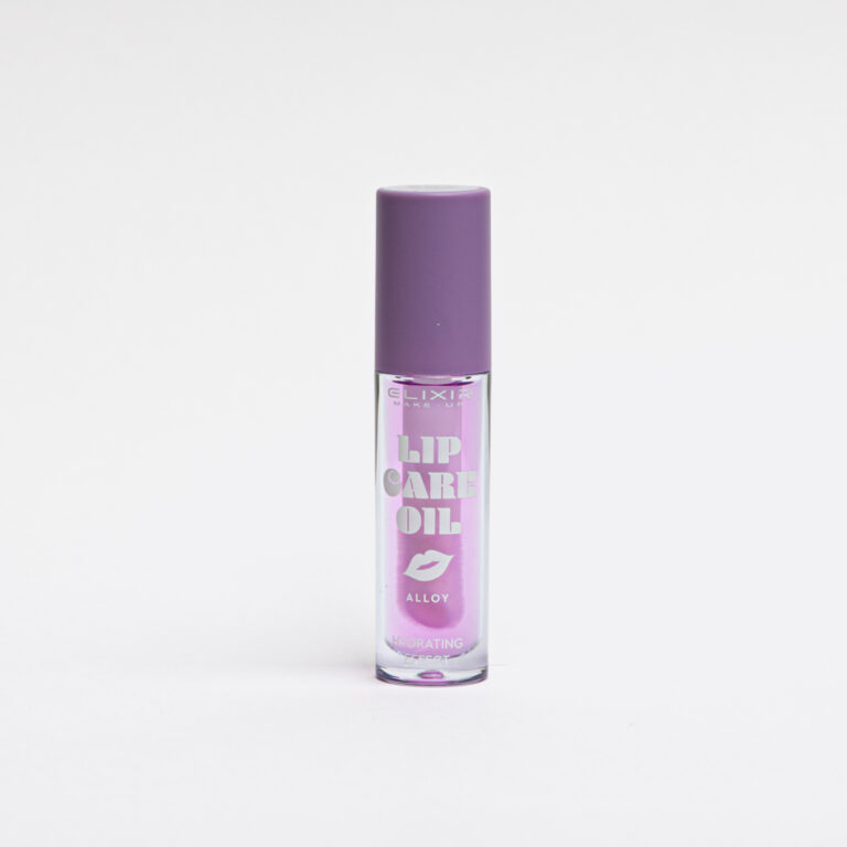 Elixir Make Up Lip Care Oil 504 - Aloe 4.5ml