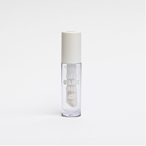 Elixir Make Up Lip Care Oil 500 - Coconut 4.5ml