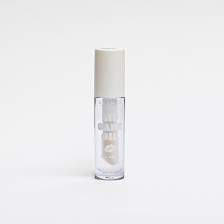 Elixir Make Up Lip Care Oil 500 - Coconut 4.5ml