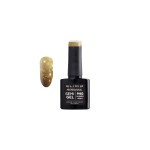 Elixir Make Up Semigel Color Coat Soak Off 940 Luxury Gold 8ml