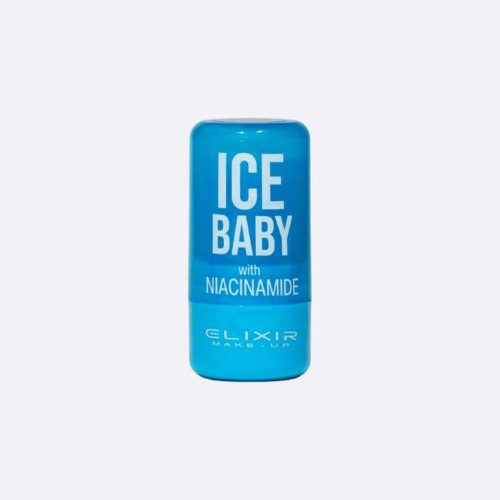 Elixir Cooling Water- Ice Baby with Niacinamide #954