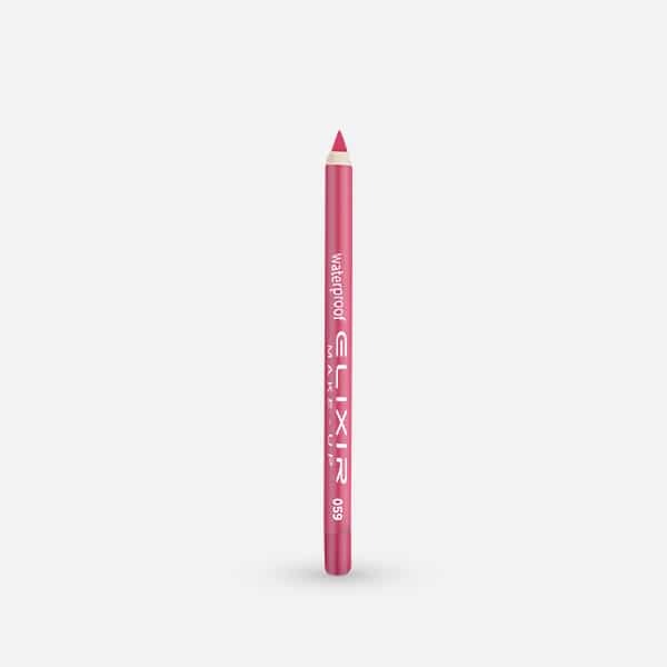 Elixir Make Up Lip Pencil Waterproof 059 Watermelon 1,5gr