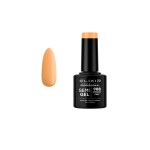 Elixir Make Up Semigel Color Coat Soak Off 988 Creamy Puff 8ml