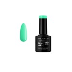 Elixir Make Up Semigel Color Coat Soak Off 990 Arctic 8ml