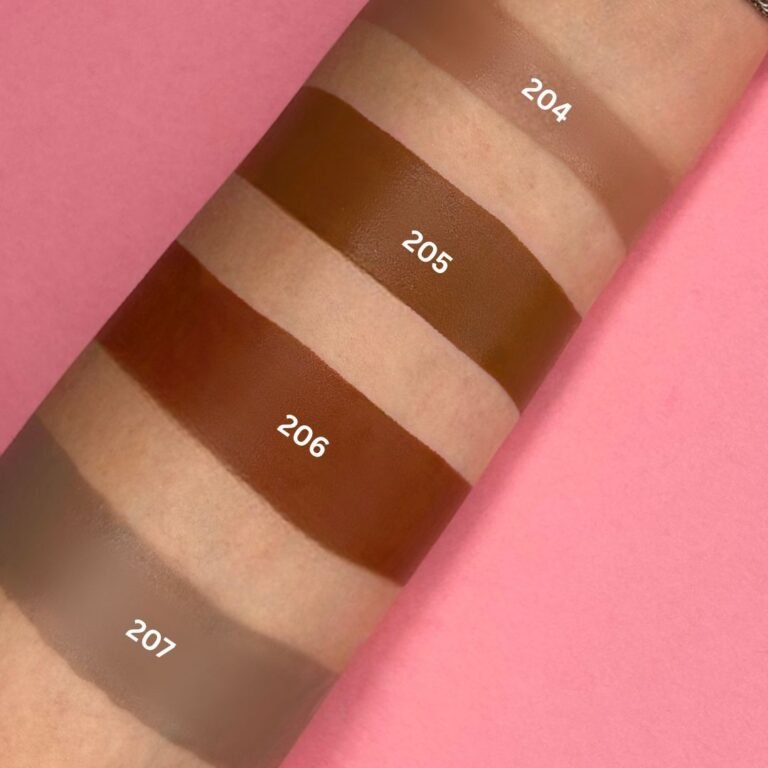 Elixir Contour Me Up – Liquid Contour 204