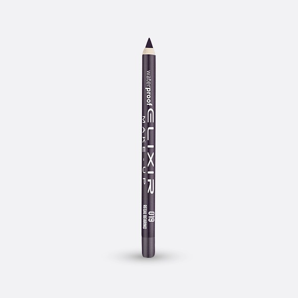 Elixir Make Up Eye Pencil Waterproof 019 Regal Bearing 1,4gr