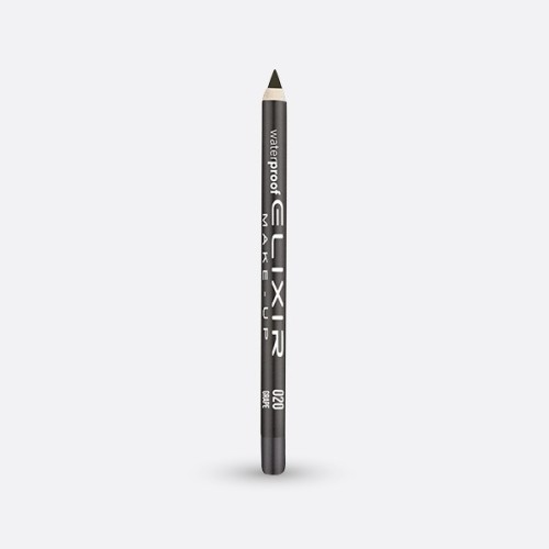 Elixir Make Up Eye Pencil Waterproof 020 Grape 1,4gr