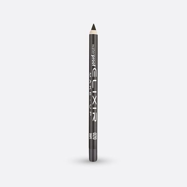 Elixir Make Up Eye Pencil Waterproof 020 Grape 1,4gr