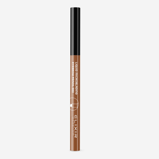 Elixir Make Up Liquid Microblading Eyebrow Pencil 003 - Honey Auburn 2ml