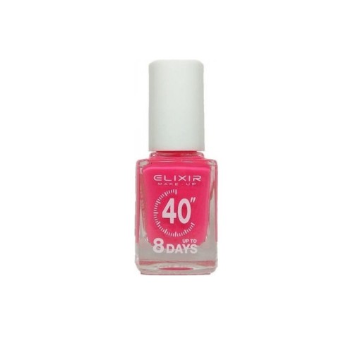 Elixir Make Up 40'' Up To 8 Days 030 13ml