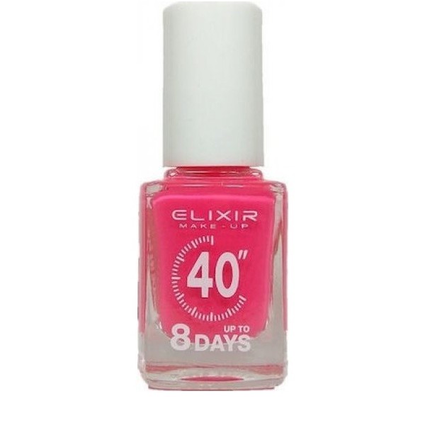 Elixir Make Up 40'' Up To 8 Days 030 13ml