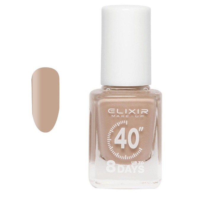 Elixir Make Up 40'' Up To 8 Days 070 Oyster 13ml