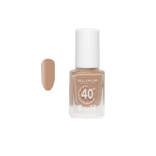 Elixir Make Up 40'' Up To 8 Days 071 Camel 13ml