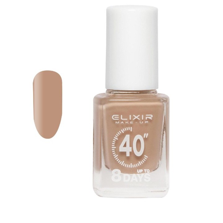 Elixir Make Up 40'' Up To 8 Days 071 Camel 13ml