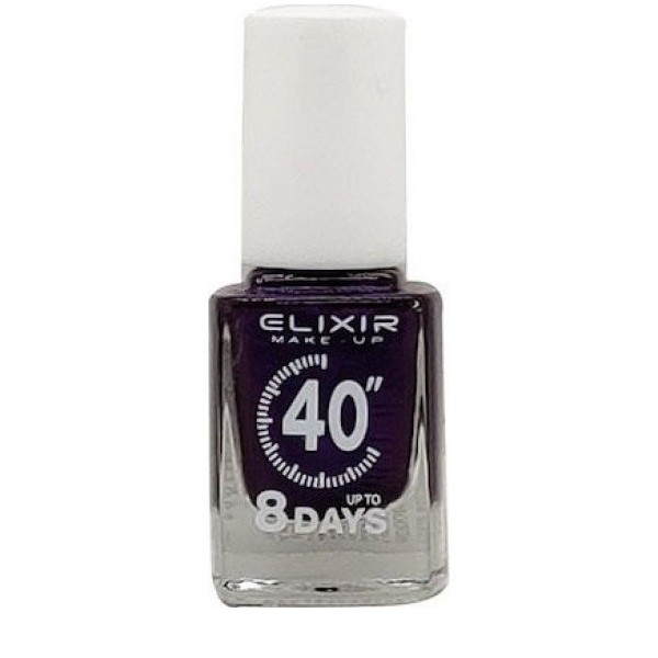 Elixir Make Up 40'' Up To 8 Days 89 13ml
