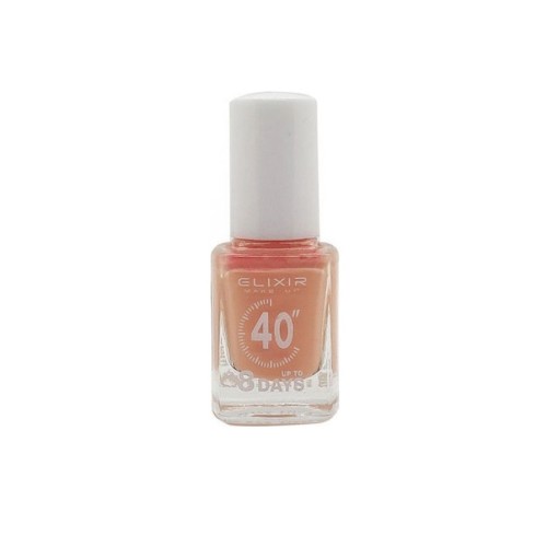 Elixir Make Up 40'' Up To 8 Days 134 13ml