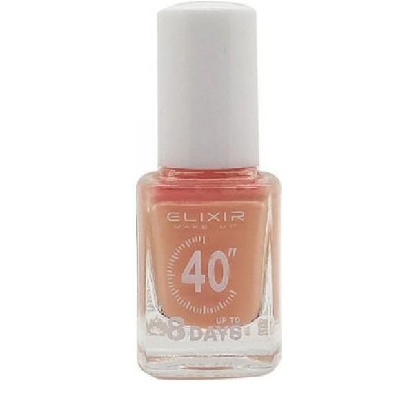 Elixir Make Up 40'' Up To 8 Days 134 13ml