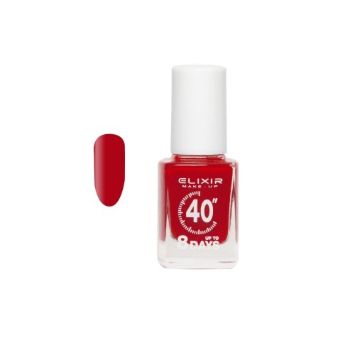 Elixir Make Up 40'' Up To 8 Days 148 Cherry 13ml