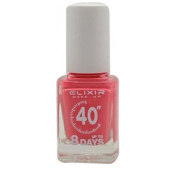 Elixir Make Up 40'' Up To 8 Days 311 13ml
