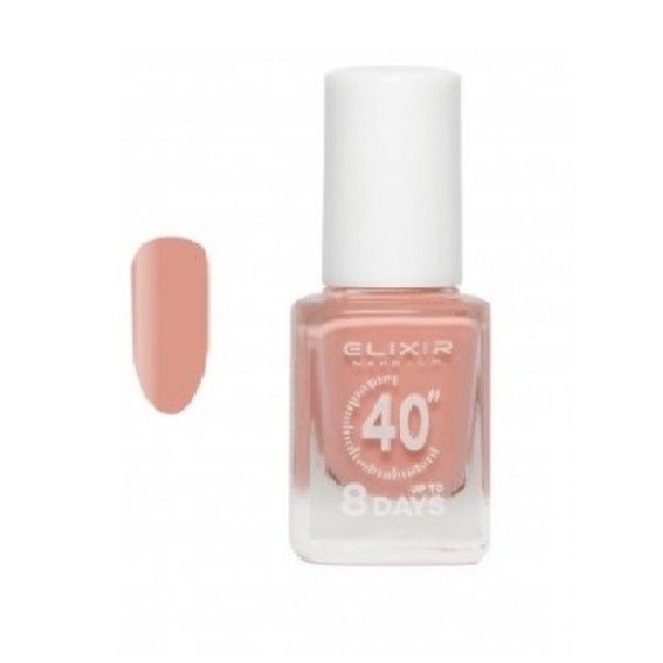 Elixir Make Up 40'' Up To 8 Days 323 13ml