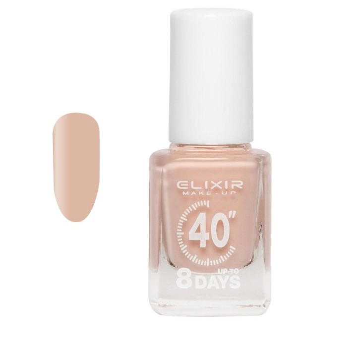 Elixir Make Up 40'' Up To 8 Days 363 Tan 13ml