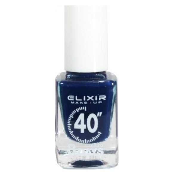 Elixir Make Up 40'' Up To 8 Days 378 13ml