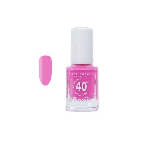 Elixir Make Up 40'' Up To 8 Days 425 French Rose 13ml