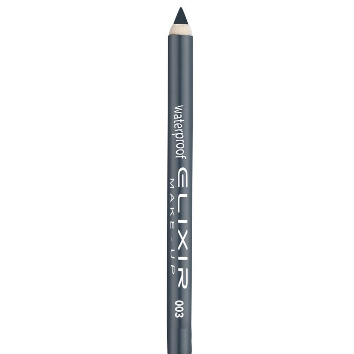 Elixir Make Up Eye Pencil Waterproof 003 Iron 1,5gr