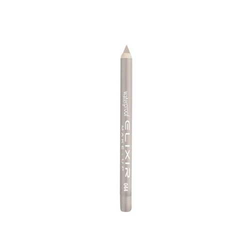 Elixir Make Up Eye Pencil Waterproof 044 Ivory White 1,5gr