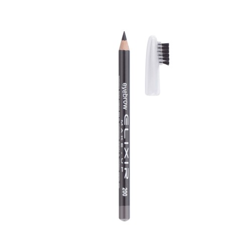 Elixir Make Up Eyebrow Pencil 200 Davy's Gray 1,5gr