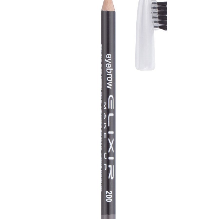 Elixir Make Up Eyebrow Pencil 200 Davy's Gray 1,5gr