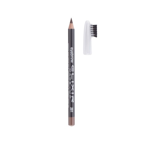 Elixir Make Up Eyebrow Pencil 201 Sepia 1,5gr