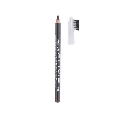 Elixir Make Up Eyebrow Pencil 202 Cafe Noir 1,5gr