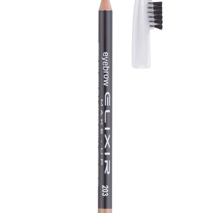 Elixir Make Up Eyebrow Pencil 203 Russet 1,5gr