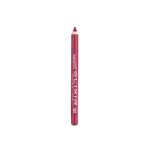 Elixir Make Up Lip Pencil Waterproof 057 Punch 1,5gr