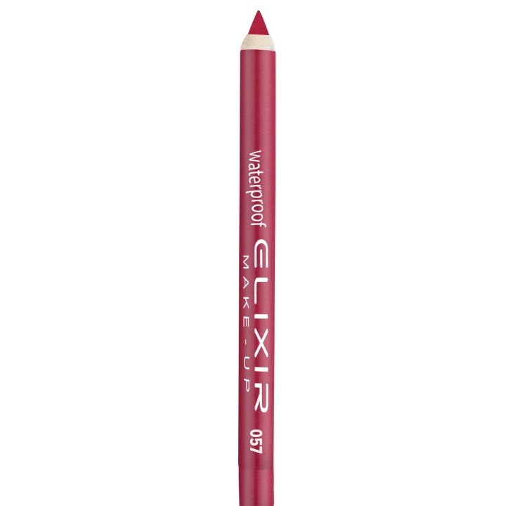 Elixir Make Up Lip Pencil Waterproof 057 Punch 1,5gr
