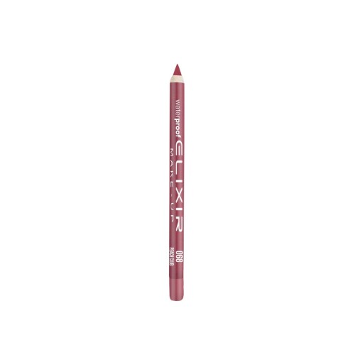 Elixir Make Up Lip Pencil Waterproof 068 Peach Club 1,5gr