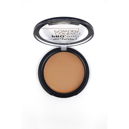 Elixir Make Up Pro. Effect Compact Powder 117 Egg Nog 12gr